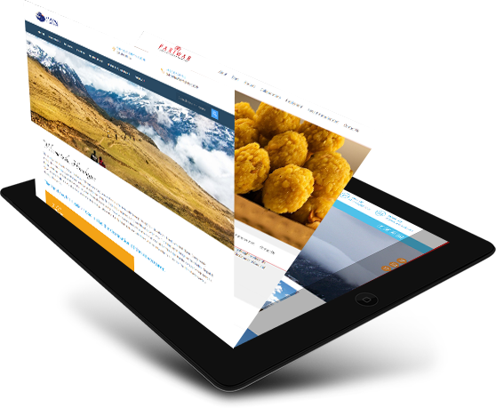 Nepal's #1 Website Design, Web Development & SEO Company Nepal - Vertex Web Surf Nepal