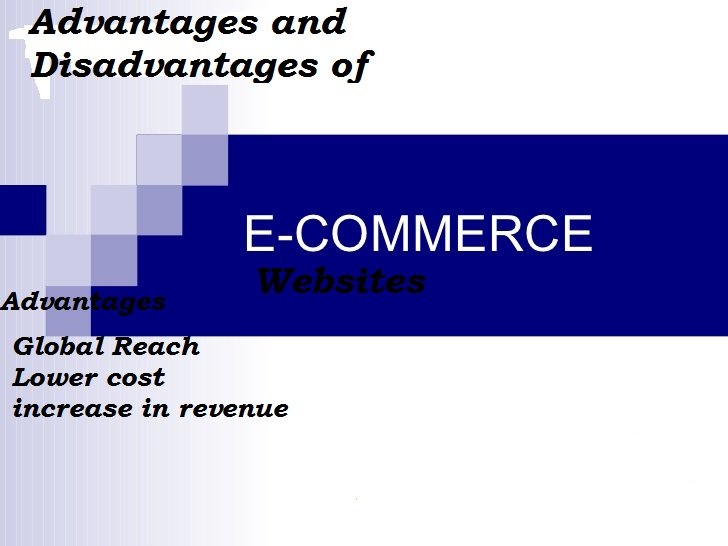 advantages and disadvantages of ecommerce websites vertex web surf e commerce advantages and disadvantages