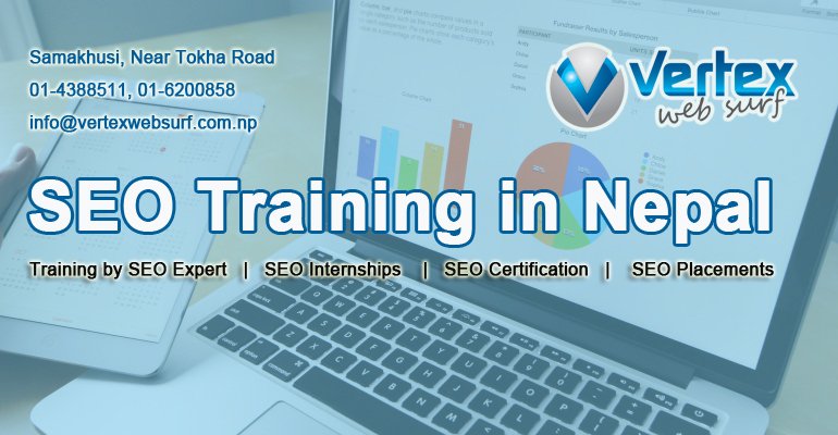 SEO Training in Nepal